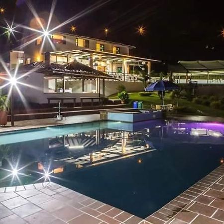 La Mariana Finca Hotel Rionegro Bagian luar foto