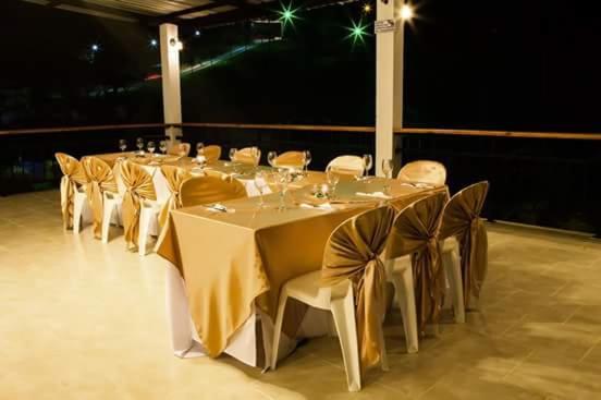 La Mariana Finca Hotel Rionegro Bagian luar foto