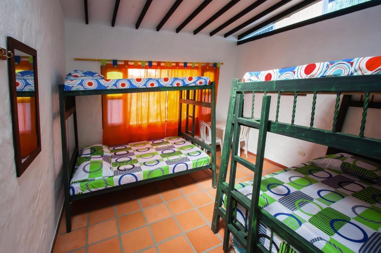 La Mariana Finca Hotel Rionegro Bagian luar foto