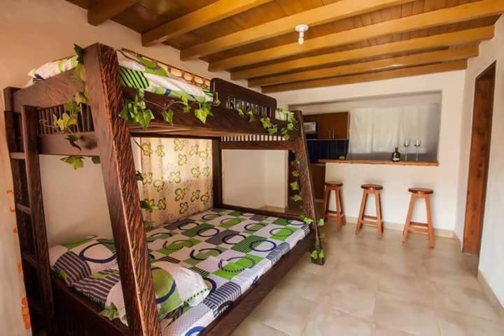 La Mariana Finca Hotel Rionegro Bagian luar foto