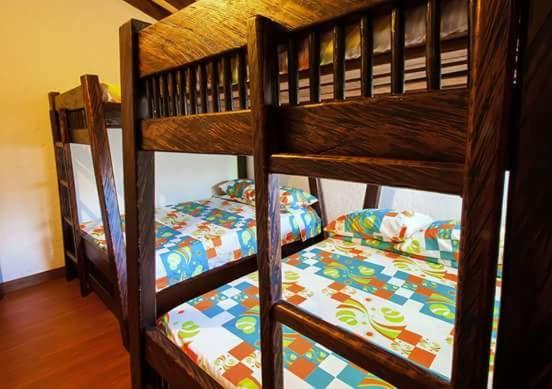 La Mariana Finca Hotel Rionegro Bagian luar foto